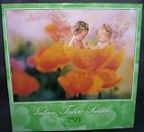 Sunflower Fairy 750 piece puzzle