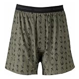 ExOfficio Mens Give-N-Go Thats Fly Boxer