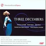 Three Decembers