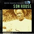 Martin Scorsese Presents Son house