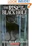 The Rise of the Black Wolf (Grey Giffin, Book 2)