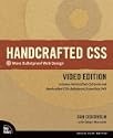 Handcrafted CSS