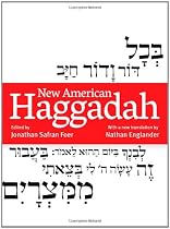 New American Haggadah