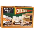 College Magnetic Poetry Kit