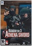 Revue Aspyr  / Tom Clancy's Athena Sword - Raven Shield (Extension)
