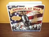America at War (20-Hour Collections) by Various Artists - CD