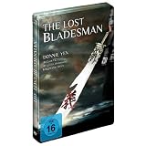 The Lost Bladesman (Limited Steelbook Edition) [Limited Edition] - Donnie Yen, Alex Fong, Jiang Wen, Henry Lai, Felix Chong, Alan Mak