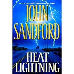 Heat Lightning (Virgil Flowers, No 2)