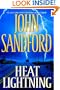 Heat Lightning (Virgil Flowers, No 2)