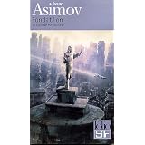 Le cycle de Fondation, I�:�Fondationpar Isaac Asimov