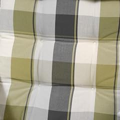 Sun Garden 10100000 50127-23 Naxos Auflage Bank 150 Strukturpolyester