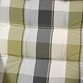 Sun Garden 10100000 50127-23 Naxos Auflage Bank 150 Strukturpolyester