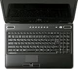 ELECOM キーボード防塵カバー PKB-FMVNF4