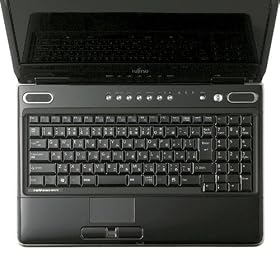 ELECOM �L�[�{�[�h�h�o�J�o�[ PKB-FMVNF4