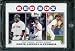 2008 Topps Boston Red Sox LIMITED EDITION Team Edition Baseball Card # 23 David Ortiz...