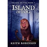 Island of Fog (Book 1)