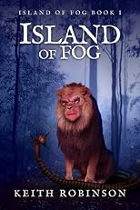 Island Of Fog