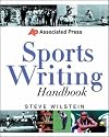 Associated Press Sports Writing Handbook