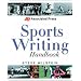 Associated Press Sports Writing Handbook (Associated Press Handbooks)