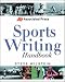 Associated Press Sports Writing Handbook