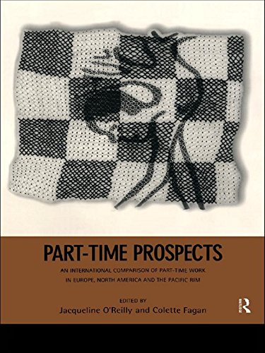 Part-Time Prospects: An International Comparison