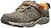 Stride Rite Made2Play Toddler and Little Boys Ian Athletic Sneaker
