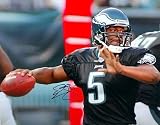 Donovan McNabb 8x10 Autographed Photo Reprint