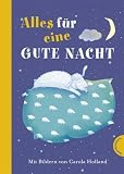 Alles f�r eine gute Nacht - 