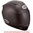 Bell Vortex Grind Matte Black Full Face Helmet - Size : XL