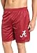 Alabama Crimson Tide Men's Mesh Shorts
