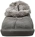 BOBS from Skechers Women's Mad Crush Snuggle-In Slipper