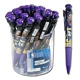 Nba, Lakers "Kobe Bryant" Jumbo Pen Case Pack 96