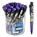 Nba, Lakers Kobe Bryant Jumbo Pen Case Pack 96
