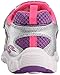 Stride Rite Girls Propel 2 A Running Shoe (Toddler/Little Kid)