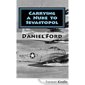 Carrying a Nuke to Sevastopol: One pilot, one engine, and one plutonium bomb