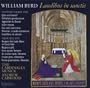 Byrd: Laudibus in sanctis: Selections from Cantiones Sacrae (1591) and Gradualia (1605)