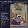 Image de l'album de the cardinall's musick