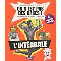 On n'est pas des cakes + magnets
