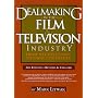 Dealmaking in the Film & Television Industry: From Negotiations to Final Contracts