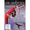 Fusion - Extremes Stretching & Beintechniken/Chloe Bruce