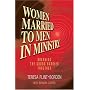 Women Married to Men in Ministry: Breaking the Sound Barrier Together