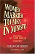 Women Married to Men in Ministry: Breaking the Sound Barrier Together