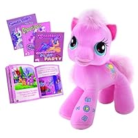 My Little Pony Pinkie Pie Animated Storyteller