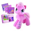 My Little Pony Pinkie Pie Animated Storyteller