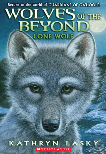 Wolves of the Beyond #1: Lone Wolf