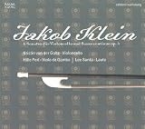 six sonatas for violoncello & bc