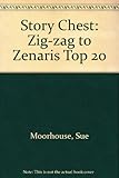 Zigzag to Zenaris