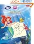 Learn to Draw Disney's The Little Mermaid: Learn to Draw Ariel, Sebastian, Flounder, Ursula, and Other Favorite Characters Step by Step!