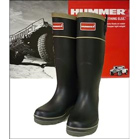 HUMMER(�n�}�[) ���o�[�u�[�c �����Y �u���b�N LL H2-01