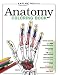 Book Anatomy Coloring Book (Kaplan Anatomy Coloring Book)